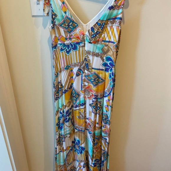 O’Neill Harlem maxi - Picture 3 of 4